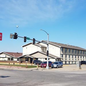 Le Mars Inn And Suites